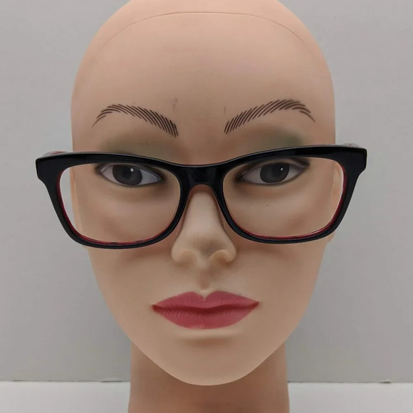 🕶️Dolce&Gabbana DG3199 2871 Eyeglasses 55/17 140 | ALH504🕶️ - Picture 6 of 6